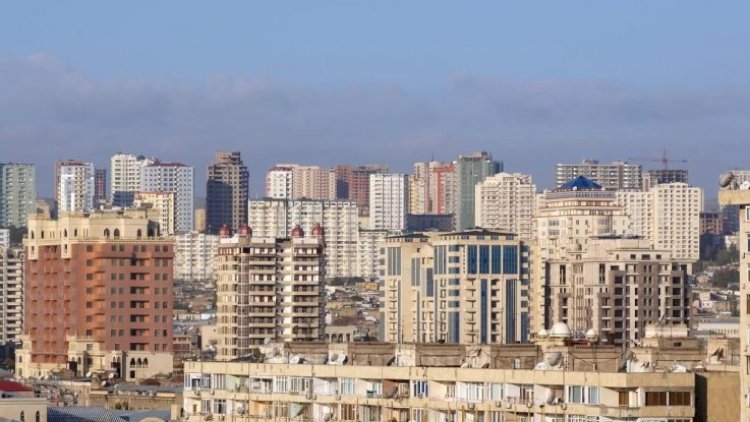    Bakının bu ərazilərində evlər kəskin bahalaşdı - Açıqlama   