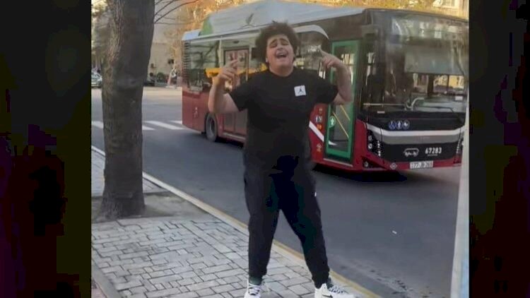    Afiyəddin Cəlilovun nəvəsi xəstəxanaya yerləşdirildi   