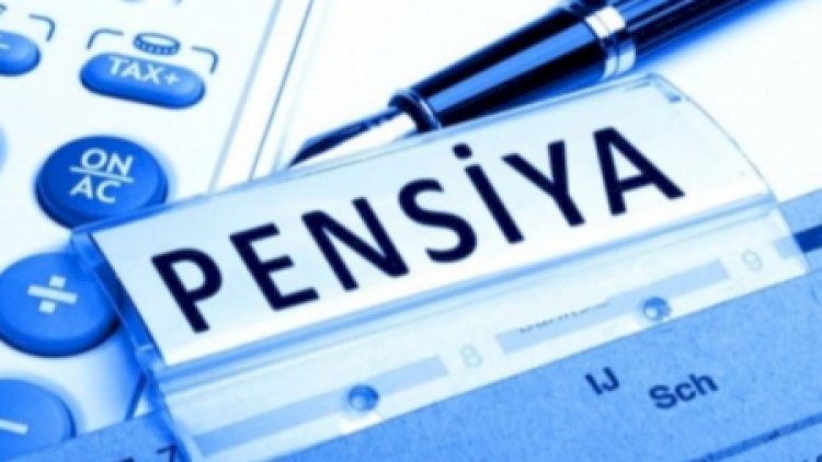    Pensiya kapitalı 2024-cü ildə nə qədər artırılacaq?   