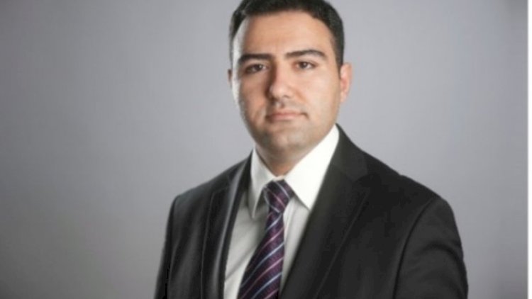    Prezidentin vəzifə verdiyi Xanlar Ağalarov KİMDİR...    
