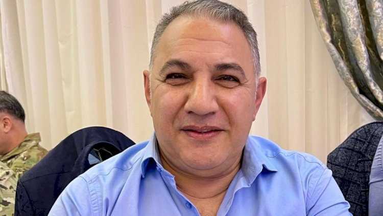    Əməkdar artistin qızı nişanlandı   