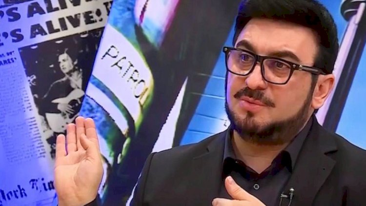    Kreditə alınan mobil  telefonu itlə dəyişdim - Tolik   