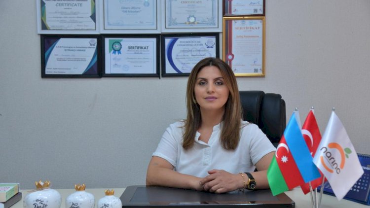    “Ailələr kişilərin şorgözlüyü, xəyanəti üzündən dağılır” - “Atasından aldığı tərbiyə...”   