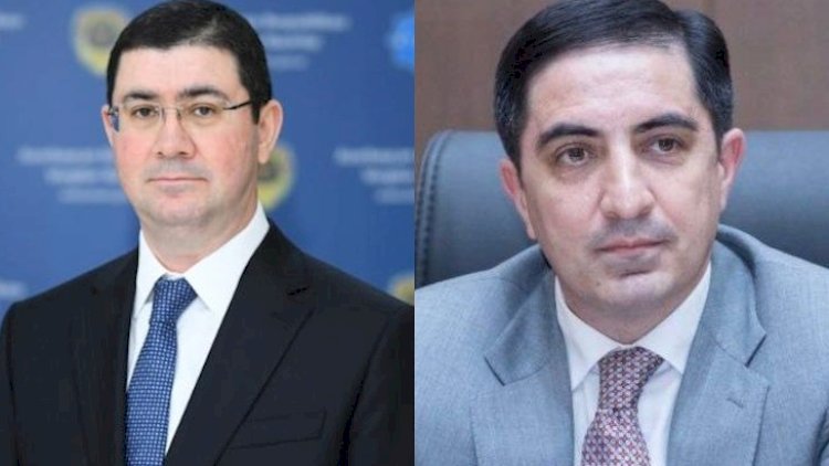    Prezidentin general-mayor rütbəsi verdiyi şəxslərlə bağlı   MARAQLI MƏLUMATLAR