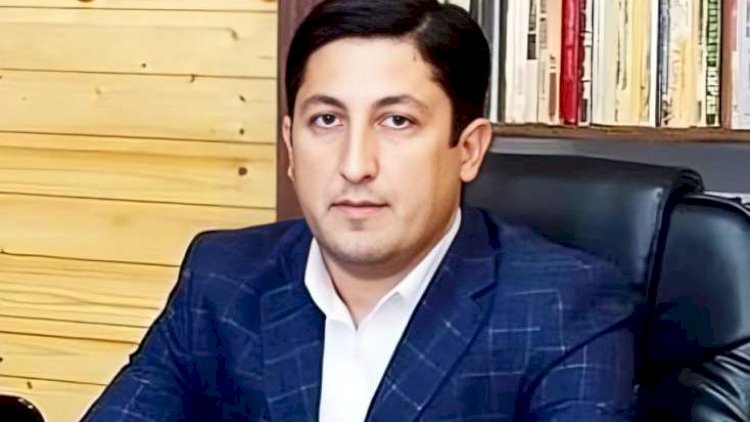    Azərbaycanda sahibkar faciəvi şəkildə vəfat etdi - Fotolar   
