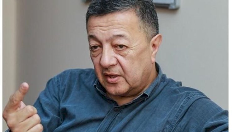   Azərbaycan verilişlərinin “ekspertlər”i - “Tanınmış adamlar var ki, özlərini...”   