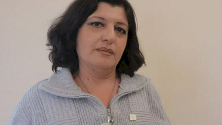    İrəvan Bələdiyyə Şurasının üzvü Rusiyadan siyasi sığınacaq istədi   