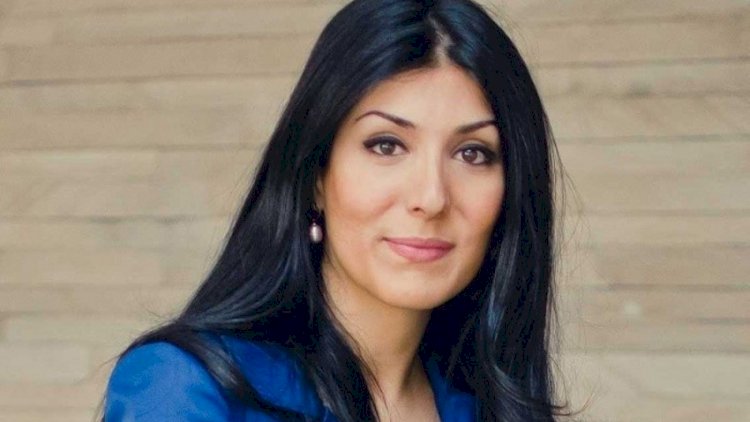    Nigar Arpadarai İqlim Dəyişikliyi üzrə Yüksək Səviyyəli Çempion təyin edildi   