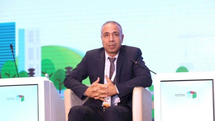    Elnur Soltanov COP29 Azərbaycan üzrə baş icraçı direktor təyin edildi   