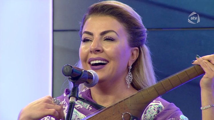    Aşıq Samirə xərçəngdən sağaldı   