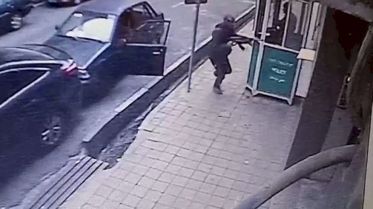    Azərbaycanın səfirliyinə hücum etməkdə təqsirli bilinən şəxslə bağlı hökm çıxarılacaq   