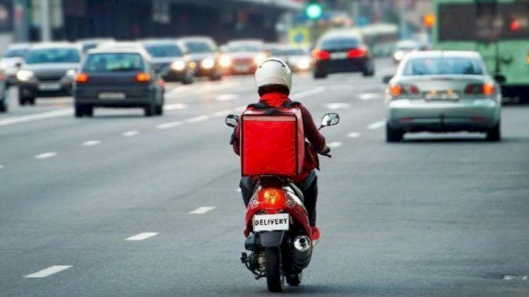    Qaydaları pozan moped sürücüləri: Onlarla necə mübarizə aparmaq olar? - Açıqlama   