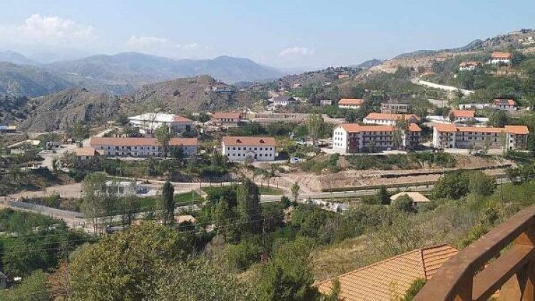    Laçına növbəti köç karvanı yola düşdü    