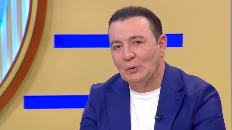    Müğənni: “Məktəb vaxtı 4 qızı birdən sevirdim” - Video   