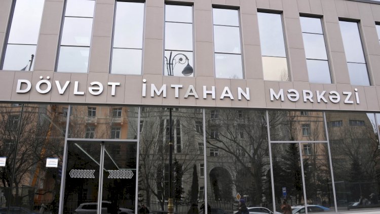    Magistraturaya 20 minə yaxın bakalavrın ərizəsi təsdiq edildi   