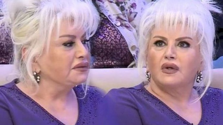    “Arvad da gecə saat 4-də evə gələr?!” – Gövhər Rzayeva   
