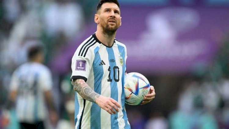    Messi “Barselona”ya baş məşqçi seçdi    