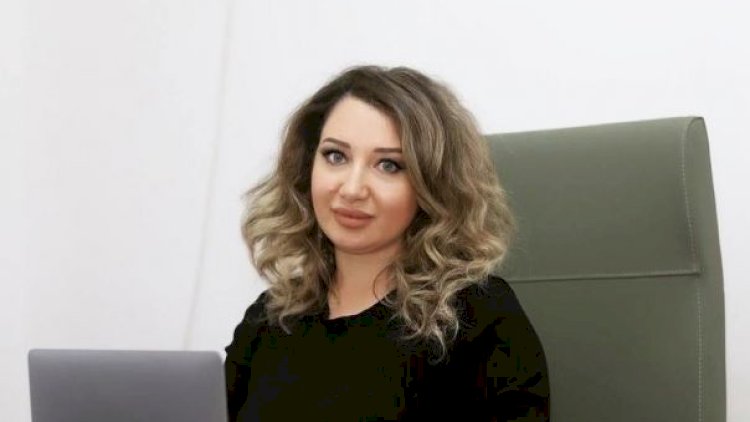    “Psixoloqun özünə psixoloq lazımdır” rəyinə Gülnar Orucovadan etiraz   
