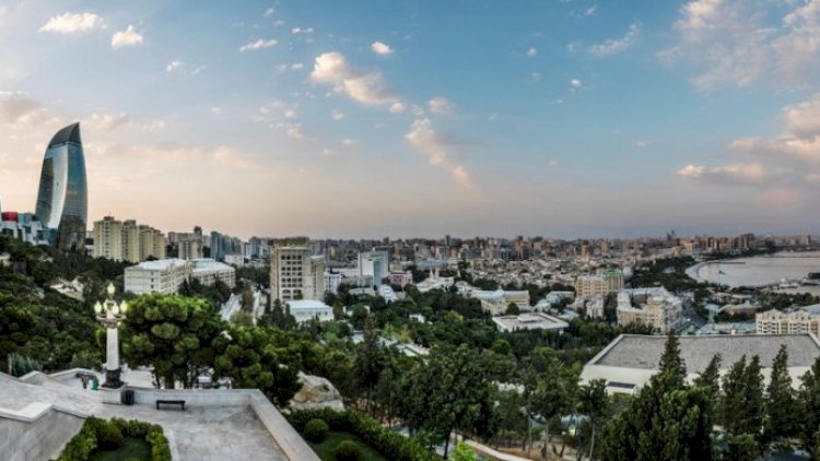    Sabahın hava proqnozu açıqlandı   