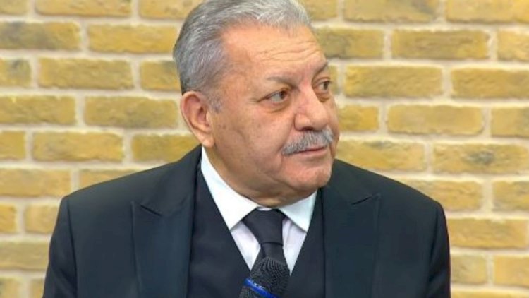    “O Zaurlardan təzminat alacağam” - Xalq artisti   