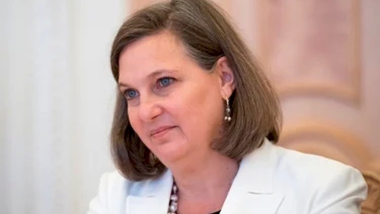    Nuland Ankaraya S-400 şərti qoydu   