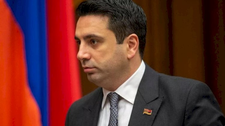    Simonyandan təklif: Ermənistanın himni dəyişdirilsin   