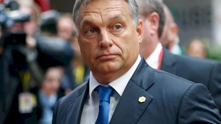    Orban: Ukraynanın Aİ-yə qəbulu fəlakət olacaq   