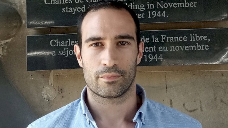    “Martin Rayan Fransa xarici siyasətinin qurbanıdır” - Casus qalmaqalı   