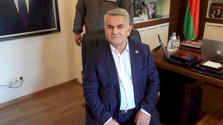    Keçmiş icra başçısının gəlini əmlakını tələb edir   