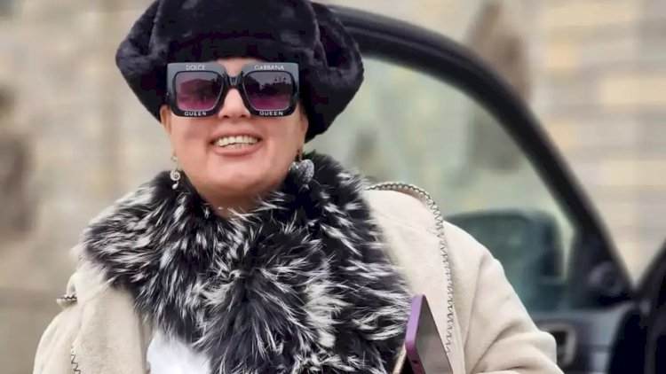    “O, kişiliyini itirib” - Elza təhqir etdi   