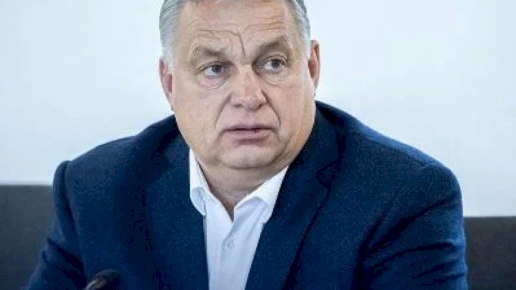    Baş nazir: “Dünyanın bir adı var - Donald Tramp”   