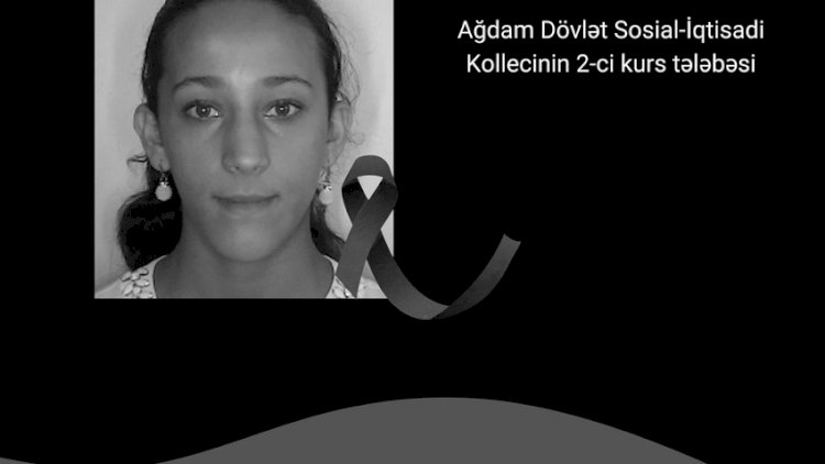   İmtahanda halı pisləşən tələbə vəfat etdi    