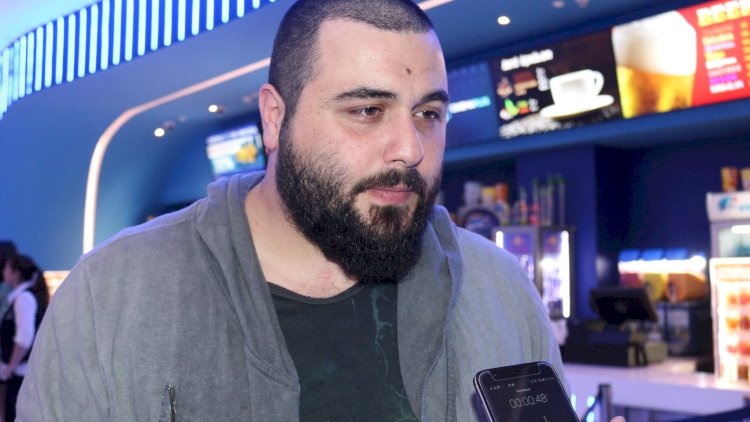    Ramiz Novruzun oğlunun səhhəti pisləşdi   