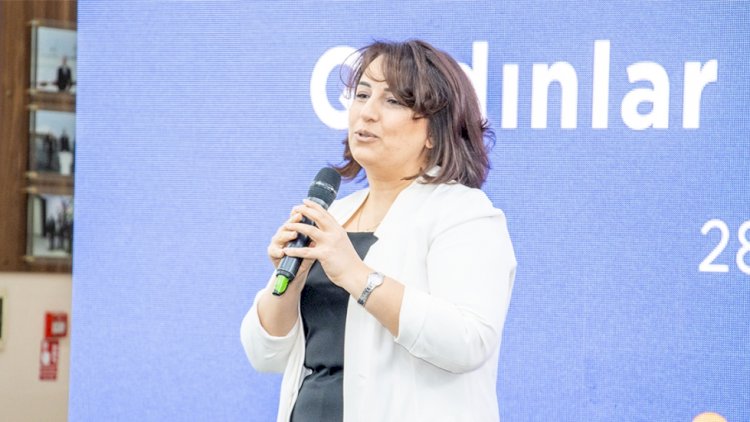    İnarə Vəliyeva: “Kibertəhlükəsizlik sahəsində kifayət qədər mütəxəssis yoxdur”   
