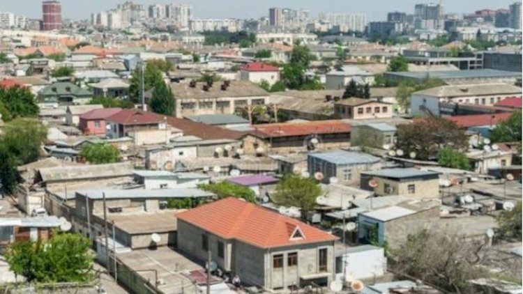    Bakıda sənədsiz evlərə çıxarış veriləcək - Bu ərazilər istisna olmaqla...    