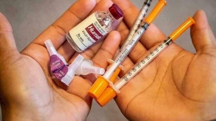    Diabet xəstələrinin həyatını dəyişəcək ixtira: İnsulin iynələri tarixə qovuşur   
