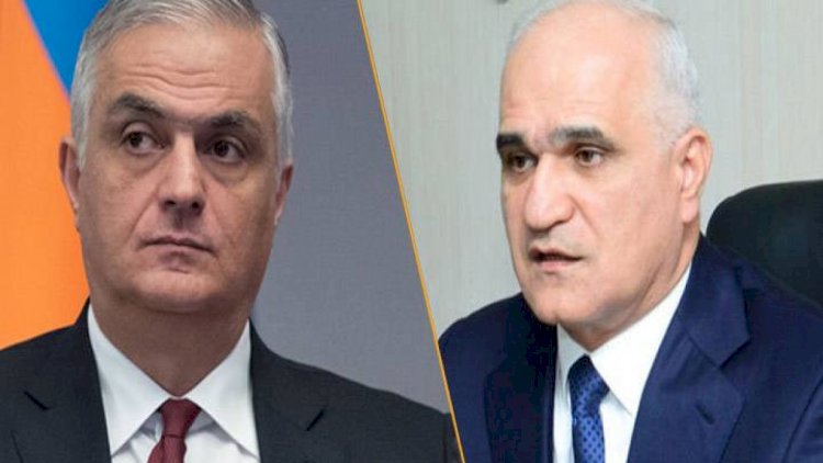    Qazaxda delimitasiya komissiyasının iclası başladı   