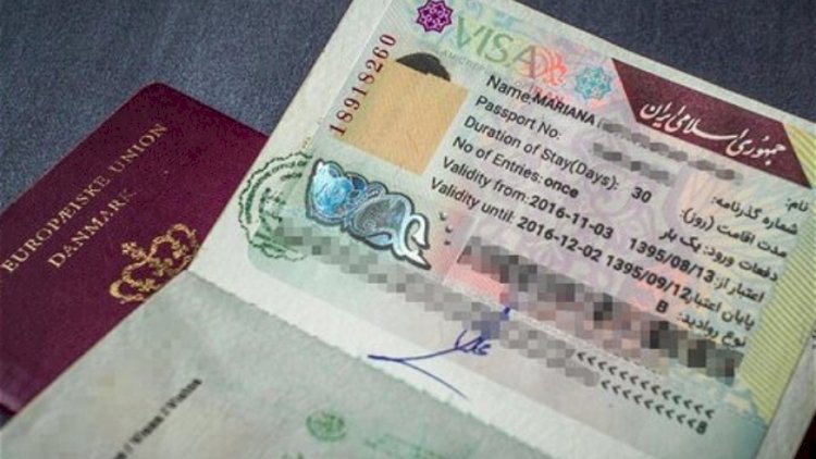    İran 28 ölkə ilə viza rejimini ləğv edir    