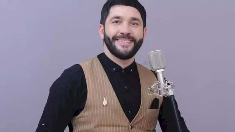    Əməkdar artist aparıcılığa başladı   