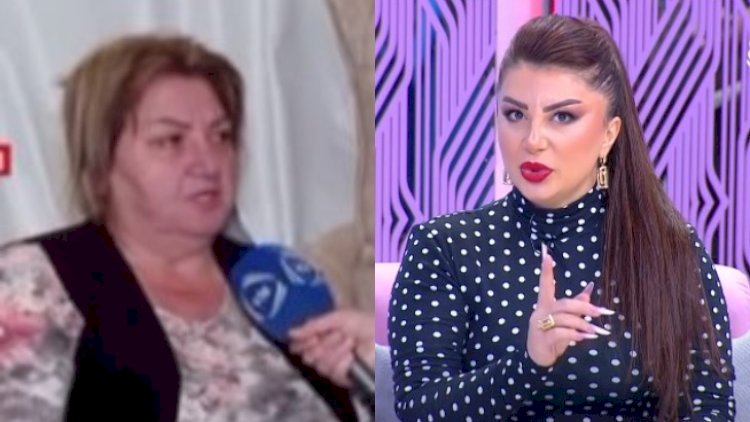    Nüşabə Musayeva: “Atalığımla eşq yaşayan xalamın səsini və şəklini yayacam”   