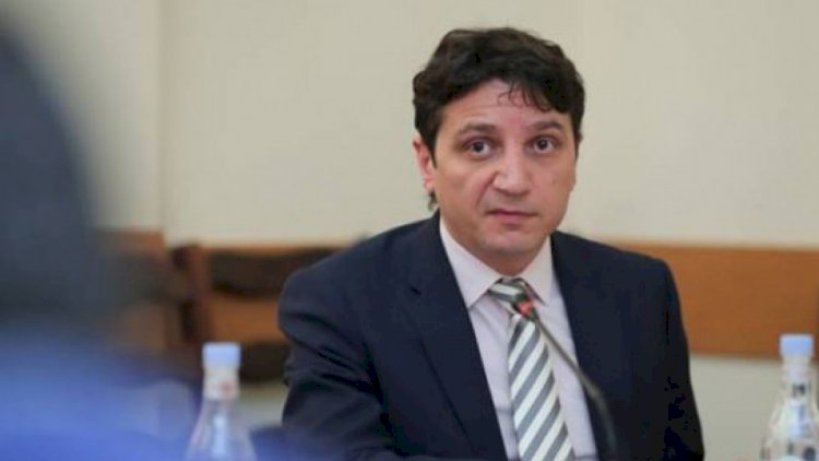    Nazir: Rusiyadan silah alınması ilə bağlı əsas məsələlər həll olunub   