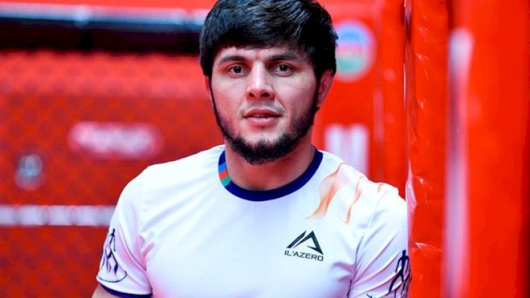    Tofiq Musayev saxlanıldı   