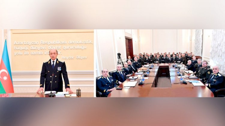    Ədliyyə Nazirliyinin yeni Kommunikasiya Strategiyası təsdiq olundu   