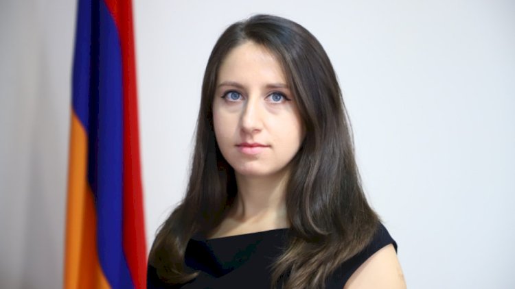    Ermənistan iqtisadiyyat nazirinin müavini və daha 6 nəfər həbs edildi   