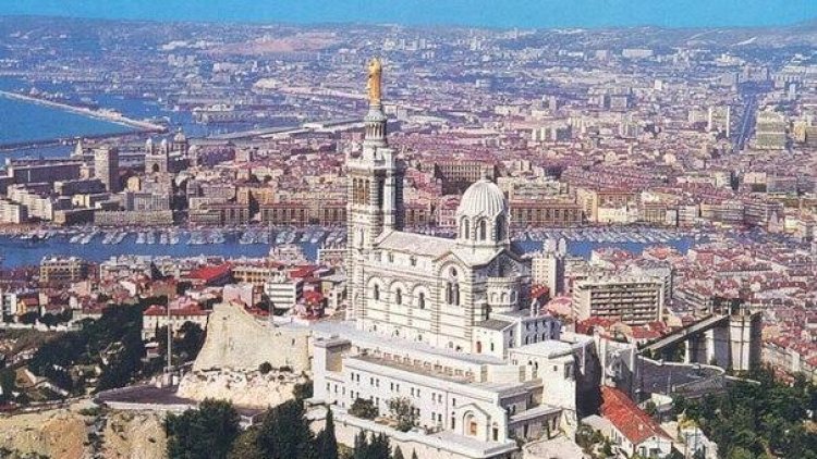    Avropanın ən kriminal şəhərləri açıqlandı - SİYAHI   