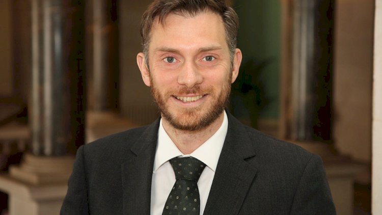    Britaniyanın XİN rəsmisi Azərbaycanda səfərdədir   
