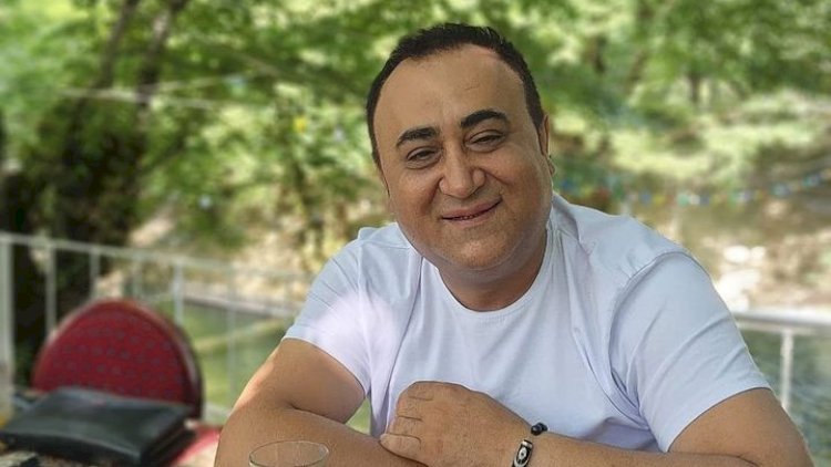    Elgizdən qızı ilə bağlı paylaşım - Foto   