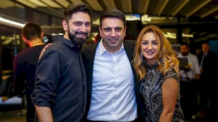    Simonyan qohumu nədə ittiham olunur?   