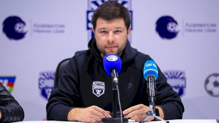    “Bəlkə bəzi futbolçular “Qarabağ”la oyunda qəsdən 7 top buraxıblar?” - Şübhəli istefa   
