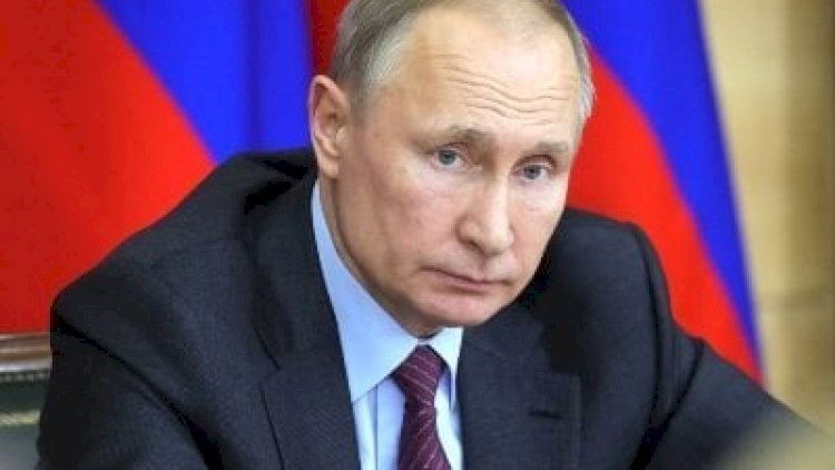    Putin Türkiyəyə səfər edəcək - Türk mənbə   